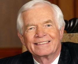 Thad Cochran - Professional null Speaker