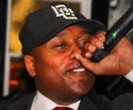 Mayor Allen - Professional null Speaker