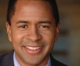 Byron Auguste - Professional Speakers Booking