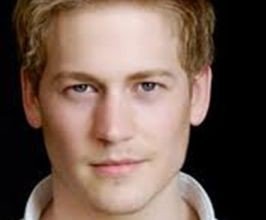 Gavin Stenhouse - Professional null Speaker