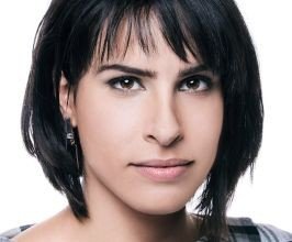 Desiree Akhavan - Professional null Speaker