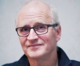 Herman Koch - Professional null Speaker