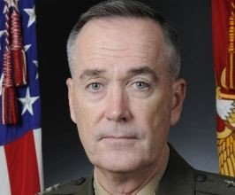 Gen. Joe Dunford - Professional null Speaker