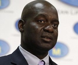 Ben Johnson - Professional null Speaker