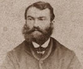 James Parkinson - Professional null Speaker