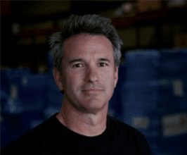 Thomas Tighe - Professional null Speaker