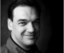 Nick Pudar - Professional null Speaker