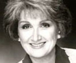 Susan Granger - Professional null Speaker