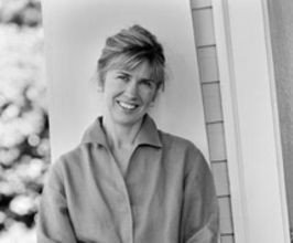 Gail Hudson - Professional null Speaker