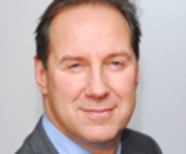 Iain Hutchison - Professional null Speaker