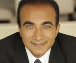 Iqbal Theba - Professional null Speaker