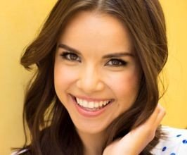 Ingrid Nilsen - Professional null Speaker