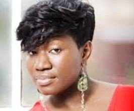 Korto Momolu - Professional null Speaker