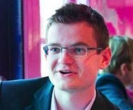 Scott Crouch - Professional null Speaker