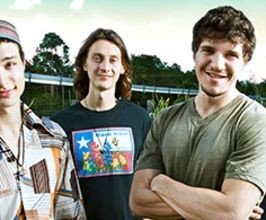 Moon Hooch - Professional null Speaker