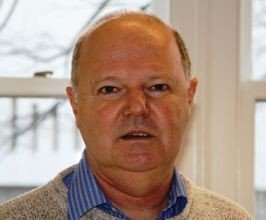 Bob Lee - Professional Speakers Booking