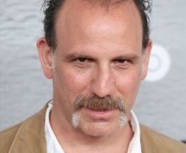 Nick Sandow - Professional null Speaker