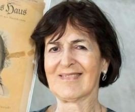 Hessy Taft - Professional null Speaker