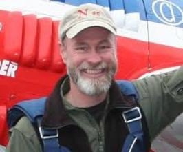 Rich Stowell - Professional null Speaker