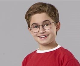 Sean Giambrone - Professional null Speaker