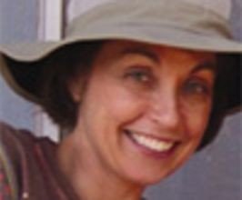 Belle Adler - Professional null Speaker