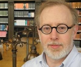 Seth Rosenfeld - Professional null Speaker