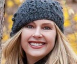 Rhoda Janzen - Professional null Speaker