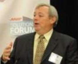 William Apgar - Professional null Speaker