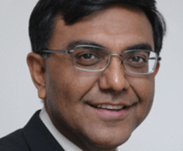 Janmejaya Sinha - Professional null Speaker