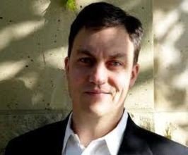 Jeremy Neuner - Professional null Speaker