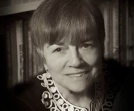 Joann Callaway - Professional null Speaker