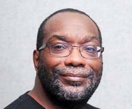 Fred Moten - Professional Speakers Booking