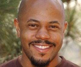 Rockmund Dunbar - Professional null Speaker