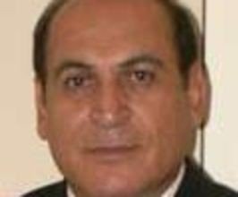 Najim Azadzoi - Professional null Speaker