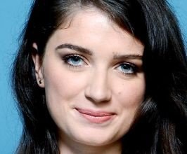 Eve Hewson - Professional null Speaker