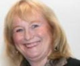 Janis Anderson - Professional null Speaker