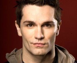 Sam Witwer - Professional null Speaker