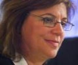 Iris Adler - Professional null Speaker