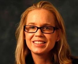 Diana Rhoten - Professional null Speaker