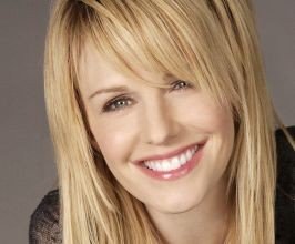Kathryn Morris - Professional null Speaker