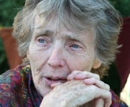 Fanny Howe - Professional null Speaker