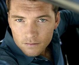 Sam Worthington - Professional null Speaker