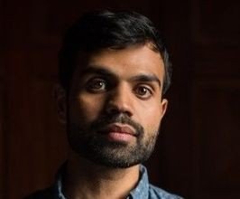 Bassam Tariq - Professional null Speaker