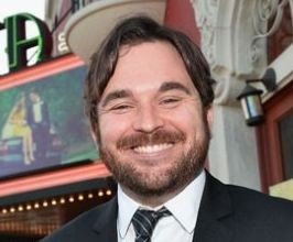 James Ponsoldt - Professional null Speaker