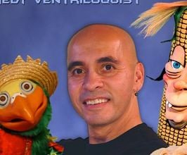 Rey Ortega - Professional null Speaker