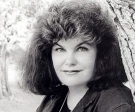 Sharyn McCrumb - Professional null Speaker