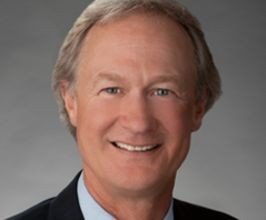 Lincoln Chafee - Professional null Speaker
