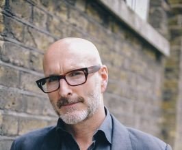 Mark Holden - Professional null Speaker