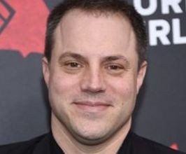 Geoff Johns - Professional Speakers Booking