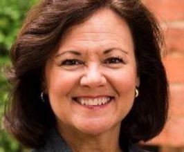 Janet Denison - Professional null Speaker